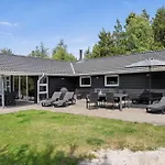 Semesterbostad Bv259-blavand-almosetoften-17