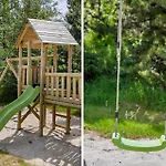 Semesterbostad Bv259-blavand-almosetoften-17 *