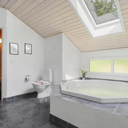 펜션 Bv259-blavand-almosetoften-17