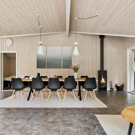 Bv259-blavand-almosetoften-17 펜션