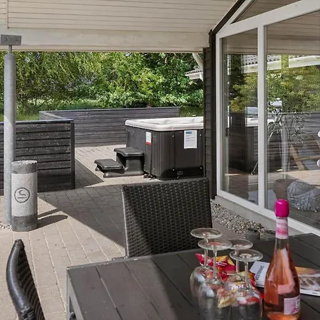 Bv259-blavand-almosetoften-17 펜션