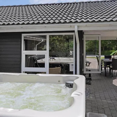 Bv259-blavand-almosetoften-17 Tatil Evi