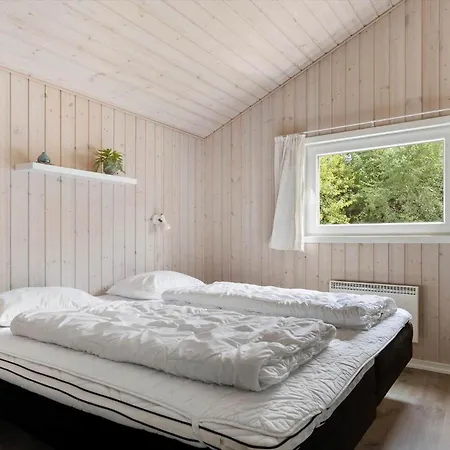 Tatil Evi Bv259-blavand-almosetoften-17 *