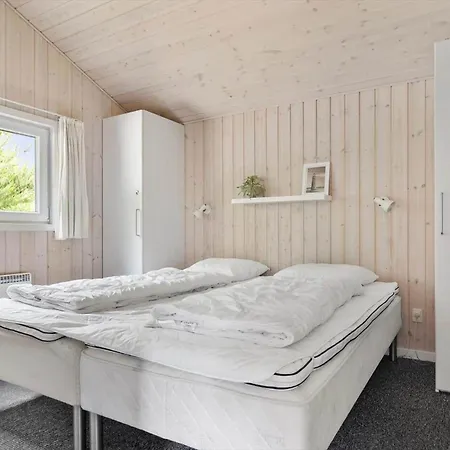 Tatil Evi Bv259-blavand-almosetoften-17 *