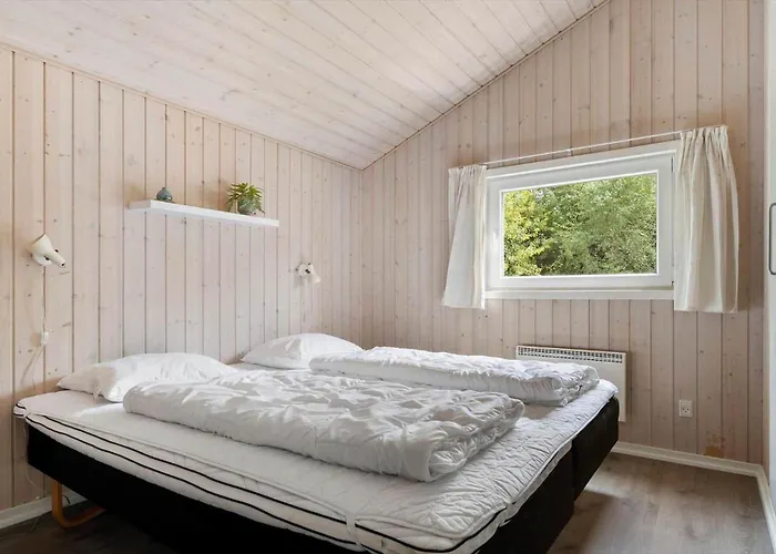 بيت للعطل Bv259-blavand-almosetoften-17 *