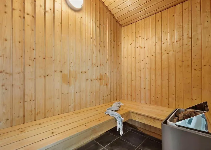 بيت للعطل Bv259-blavand-almosetoften-17 Blåvand