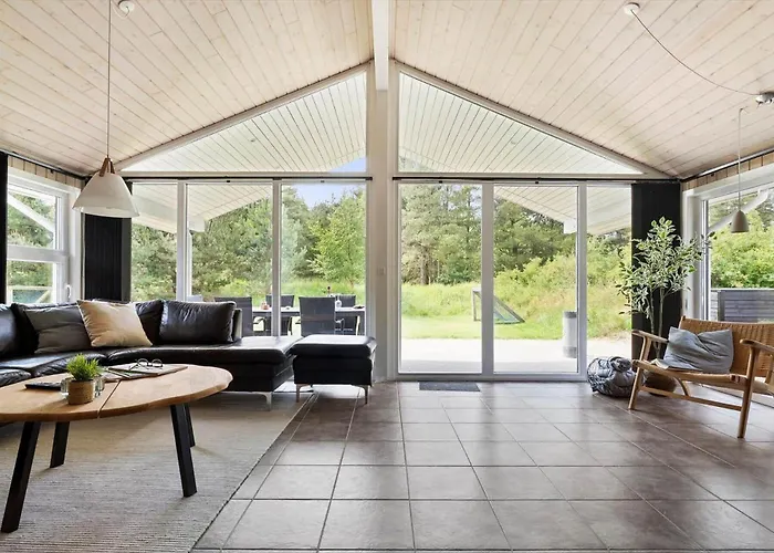 Bv259-blavand-almosetoften-17 بيت للعطل Blåvand