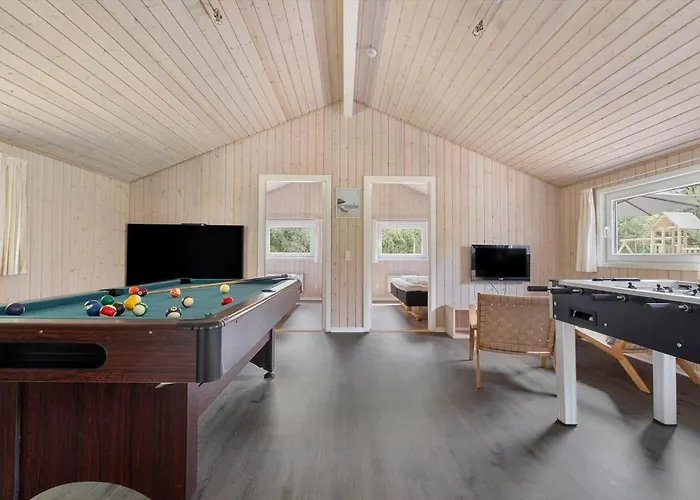 بيت للعطل Bv259-blavand-almosetoften-17 Blåvand