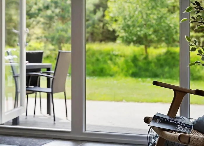 Bv259-blavand-almosetoften-17 بيت للعطل Blåvand