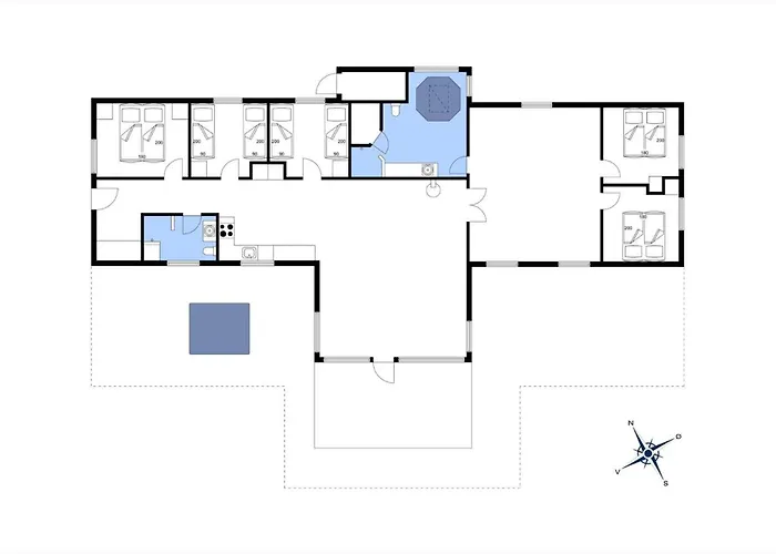 Bv259-blavand-almosetoften-17 * Blåvand